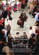 смотреть фильм Терминал / The Terminal онлайн бесплатно без регистрации