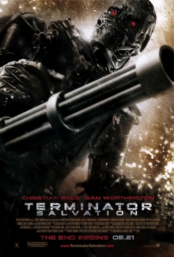  Терминатор: Да придёт спаситель  / Terminator Salvation 