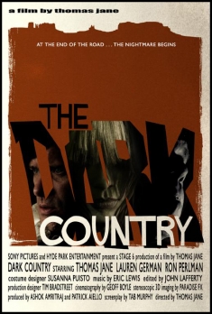    3D /   / Dark Country 