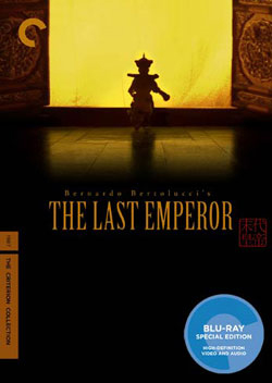 смотреть фильм Последний император / The Last Emperor  онлайн бесплатно без регистрации