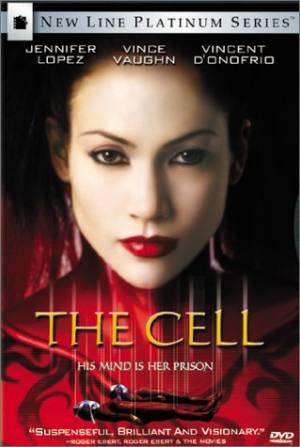 смотреть фильм Клетка / The Cell онлайн бесплатно без регистрации