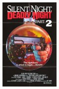 смотреть фильм Тихая ночь, смертельная ночь 2 / Silent Night, Deadly Night Part 2 онлайн бесплатно без регистрации