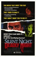 смотреть фильм Тихая ночь, смертельная ночь / Silent Night, Deadly Night онлайн бесплатно без регистрации