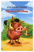     / Timon and Pumbaa 