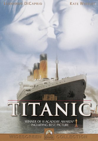 смотреть фильм Титаник / Titanic онлайн бесплатно без регистрации