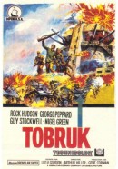 смотреть фильм Тобрук / Tobruk онлайн бесплатно без регистрации