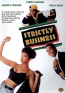 смотреть фильм Только бизнес / Strictly Business онлайн бесплатно без регистрации
