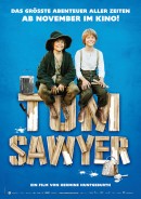 смотреть фильм Том Сойер / Tom Sawyer онлайн бесплатно без регистрации
