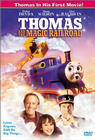       / Thomas and the Magic Railroad 