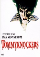 смотреть фильм Томминокеры / The Tommyknockers онлайн бесплатно без регистрации