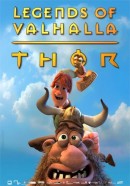 смотреть фильм Тор: Легенда викингов / Hetjur Valhallar - ??r онлайн бесплатно без регистрации