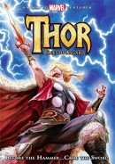 смотреть фильм Тор: Сказания Асгард / Thor: Tales of Asgard онлайн бесплатно без регистрации