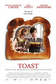 смотреть фильм Тост  / Toast онлайн бесплатно без регистрации