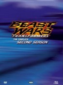  :   - 2  / Transformers: Beast Wars - 2 Season 
