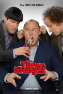 Смотреть фильм Три балбеса / The Three Stooges