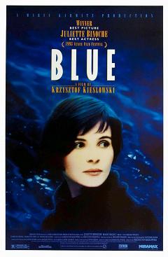 смотреть фильм Три цвета: Синий  / Trois couleurs: Bleu онлайн бесплатно без регистрации
