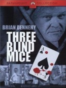 Смотреть фильм Три слепых мышонка / Three Blind Mice