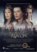 Смотреть фильм Туманы Авалона / The Mists of Avalon