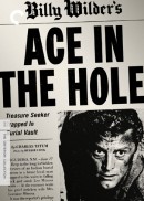     / Ace in the Hole 
