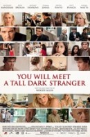 смотреть фильм Ты встретишь таинственного незнакомца / You Will Meet a Tall Dark Stranger онлайн бесплатно без регистрации