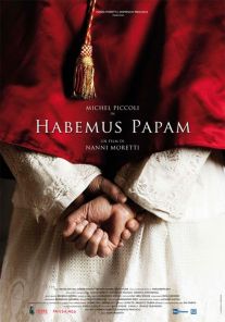 смотреть фильм У нас есть Папа!  / Habemus Papam онлайн бесплатно без регистрации