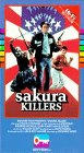      / Sakura Killers 