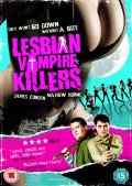 смотреть фильм Убийцы вампирш-лесбиянок / Lesbian Vampire Killers онлайн бесплатно без регистрации