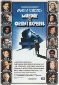 смотреть фильм Убийство в Восточном экспрессе / Murder on the Orient Express онлайн бесплатно без регистрации