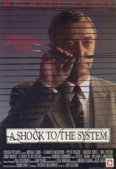 смотреть фильм Удар по системе / A Shock to the System онлайн бесплатно без регистрации