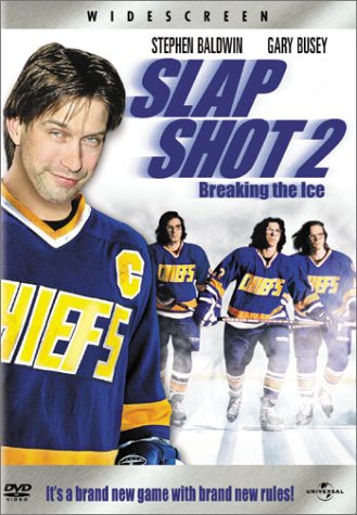 смотреть фильм Удар по воротам 2: Разбивая лед  / Slap Shot 2: Breaking the Ice онлайн бесплатно без регистрации