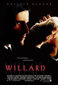 смотреть фильм Уиллард  / Willard онлайн бесплатно без регистрации