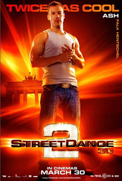 смотреть фильм Уличные танцы 2  / StreetDance 2 онлайн бесплатно без регистрации