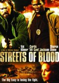 смотреть фильм Улицы крови / Streets of Blood онлайн бесплатно без регистрации
