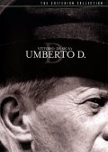 смотреть фильм Умберто Д. / Umberto D. онлайн бесплатно без регистрации