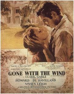 смотреть фильм Унесенные ветром  / Gone with the Wind онлайн бесплатно без регистрации