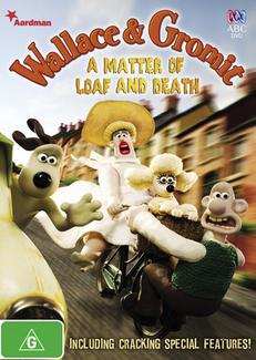 смотреть фильм Уоллес и Громит: Дело о смертельной выпечке  / Wallace and Gromit in «A Matter of Loaf and Death» онлайн бесплатно без регистрации
