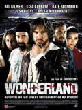 смотреть фильм Уондерлэнд / Wonderland онлайн бесплатно без регистрации