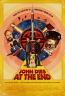 смотреть фильм В финале Джон умрет / John Dies at the End онлайн бесплатно без регистрации