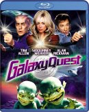 смотреть фильм В поисках галактики / Galaxy Quest онлайн бесплатно без регистрации