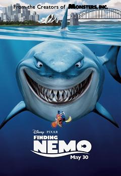 смотреть фильм В поисках Немо  / Finding Nemo онлайн бесплатно без регистрации