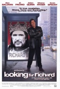 смотреть фильм В поисках Ричарда / Looking for Richard онлайн бесплатно без регистрации