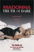 смотреть фильм В постели с Мадонной / Madonna: Truth or Dare онлайн бесплатно без регистрации