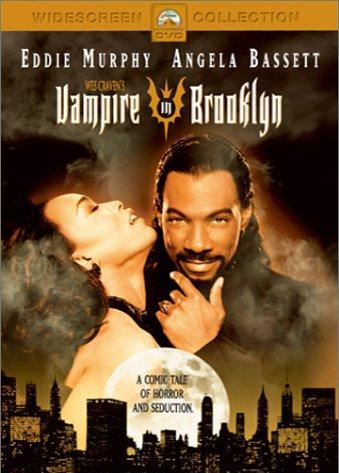 смотреть фильм Вампир в Бруклине / Vampire in Brooklyn онлайн бесплатно без регистрации