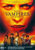 смотреть фильм Вампиры 2: День Мертвых / Vampires: Los Muertos онлайн бесплатно без регистрации