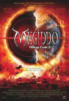    :  2  / Megiddo: The Omega Code2    