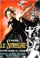смотреть фильм Ведьмы / Le Streghe онлайн бесплатно без регистрации