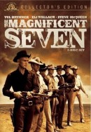 смотреть фильм Великолепная семерка / Magnificent Seven, The онлайн бесплатно без регистрации