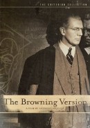 смотреть фильм Версия Браунинга / The Browning Version онлайн бесплатно без регистрации