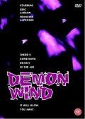 смотреть фильм Ветер демонов / Demon Wind онлайн бесплатно без регистрации