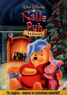 смотреть фильм Винни Пух: Рождественский Пух  / Winnie the Pooh: A Very Merry Pooh Year онлайн бесплатно без регистрации